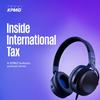 Inside International Tax