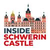 Inside Schwerin Castle