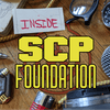 Inside SCP Foundation