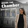 Inside the Chamber with Holly Cairns TD