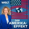 Der Amerika-Effekt – Donald Trump und die neue Weltordnung