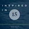 Inspired in 15