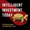 Intelligent Investment Today - The Warren Buffett Way