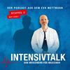 Intensivtalk – von Medizinern für Mediziner