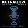 Interactive Distractions
