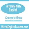 Intermediate English Conversations