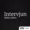 Intervjun Kielos möter