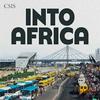 Into Africa
