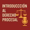 Introducción al Derecho Procesal