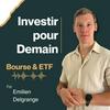 Investir pour Demain - Bourse et ETF