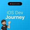 iOS Dev Journey