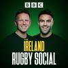 The Ireland Rugby Social