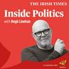 Inside Politics with Hugh Linehan