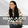 Isha Judd - Podcast - Q&A