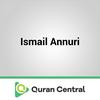 Ismail Annuri