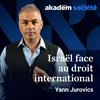 Israël face au droit international