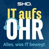 IT aufs Ohr