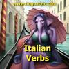 italian verbs by linguafyle