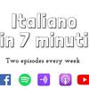 Italiano In 7 Minuti - Learn Italian With Simone