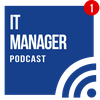 IT Manager Podcast (DE, german) - Aktuelle IT-Themen vorgestellt und diskutiert