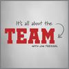 It's all about the Team