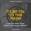 It’s Not You, It’s Your Trauma - Trauma, PTSD, Abuse, Anxiety &amp; Recovery - Joe Ryan