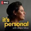 It's Personal with Anika Moa