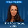 It's Political with Althia Raj