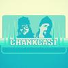 It's the crankcast!