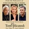 It's Tom-plicated: A Tom Holland Podcast