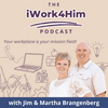 iWork4Him Podcast