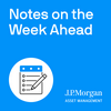 Notes on the Week Ahead