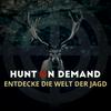 Entdecke die Welt der Jagd!