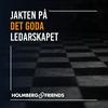 Jakten på det goda ledarskapet