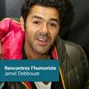 Jamel Debbouze: Rencontrez l’humoriste