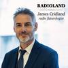 Radioland, with James Cridland - radio futurologist