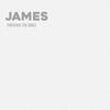 Through the Bible - James