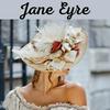 Jane Eyre - Charlotte Brontë