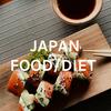 JAPAN FOOD/DIET