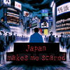 Japan makes me scared - Horror and Scary stories of Japanese Kaidan