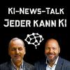 Jeder Kann KI – Der KI-News-Talk mit Gerald und Christopher