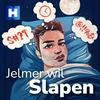 Jelmer Wil Slapen