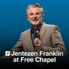 Jentezen Franklin at Free Chapel