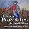 Jesus' Parables for Disciples