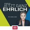 Startup - Jetzt ganz ehrlich