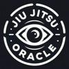 Jiu Jitsu Oracle