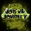 Joke's Joyful Journey ✏️ A Multipotential Journey to Creative Clarity