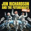 Jon Richardson and the Futurenauts