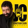 Jonathan Cahn Podcast