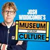 Museum of Pop Culture with Josh Widdicombe